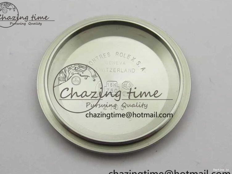 1219 Daytona 116506 Middle East Edition Bp Maker Best Edition Ice Blue Brown Arabic Dial Diam Bezel On SS Bracelet A Neat 2897